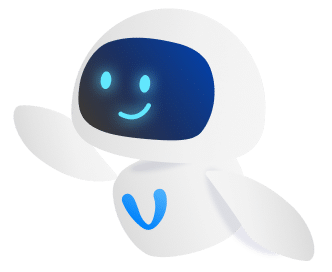 Venio Mascot