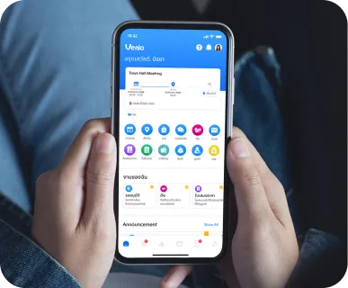 Venio Free Mockup 07
