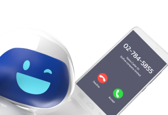 Caller-Identification